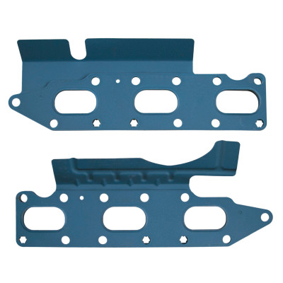 Fel-Pro Ford F-150 MS 97337 Exhaust Manifold Gasket Set - MS97337 Photo - Primary