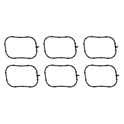 Fel-Pro Chevrolet Silverado 1500 MS 97402-1 Engine Intake Manifold Gasket Set - MS974021 Photo - Primary