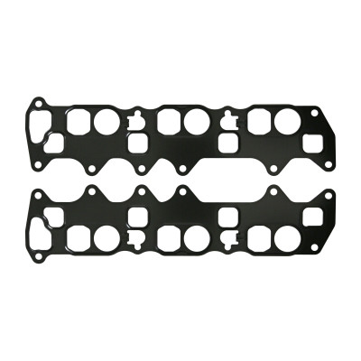 Fel-Pro Mercedes-Benz ML350 MS 97526 Engine Intake Manifold Gasket Set - MS97526 Photo - Primary