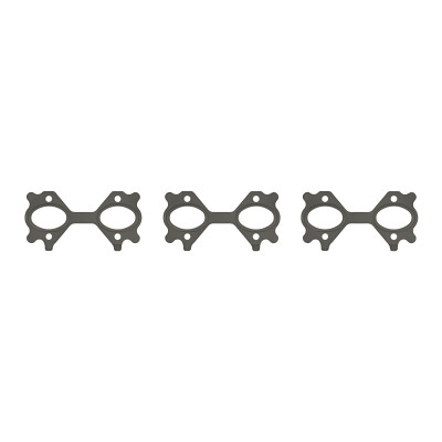 Fel-Pro BMW X5 MS 97543 Exhaust Manifold Gasket Set - MS97543 Photo - Primary