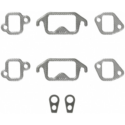 Fel-Pro Dodge Challenger MS 9939 Exhaust Manifold Gasket Set - MS9939 Photo - Primary