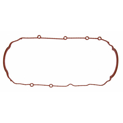 Fel-Pro Chevrolet Equinox OS 30772 R Engine Oil Pan Gasket Set PermaDry Molded Rubber - OS30772R Photo - Primary