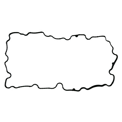 Fel-Pro Ford F-250 Super Duty OS 30845 R Engine Oil Pan Gasket Set 0 Bolt Hole One Piece Gasket - OS30845R Photo - Primary