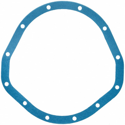 Fel-Pro Chevrolet C10 Axle Housing Cover Gasket Irregular Shaped 12 Bolt Hole Gasket - RDS13391 Photo - Primary