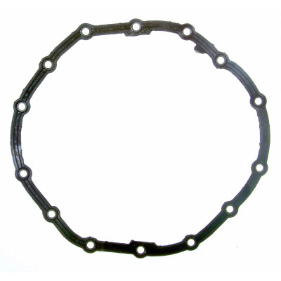 Fel-Pro RAM 1500 RDS 55474 Axle Housing Cover Gasket Irregular Shaped 14 Bolt Hole Gasket - RDS55474 Photo - Primary