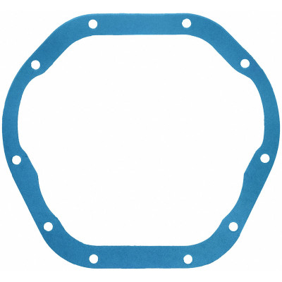 Fel-Pro  Jeep Wrangler Axle Housing Cover Gasket Irregular Shaped 10 Bolt Hole Gasket - RDS6629 Photo - Primary