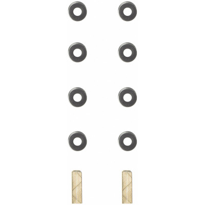 Fel-Pro Ford Mustang SS 70373 Engine Valve Stem Oil Seal Set - SS70373 Photo - Primary