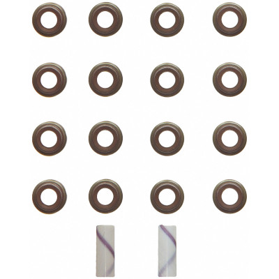 Fel-Pro Chevrolet Silverado 2500 HD SS 70579-1 Engine Valve Stem Oil Seal Set - SS705791 Photo - Primary