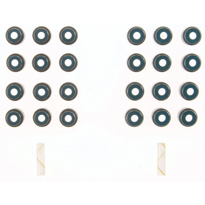 Fel-Pro Dodge RAM 2500 SS 70937 Engine Valve Stem Oil Seal Set - SS70937 Photo - Primary