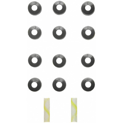 Fel-Pro Jeep Wrangler SS 71035 Engine Valve Stem Oil Seal Set - SS71035 Photo - Primary