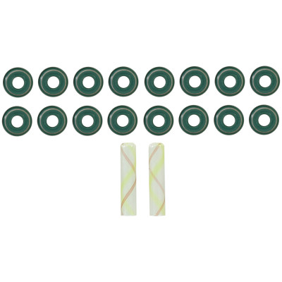 Fel-Pro Volkswagen Jetta SS 71074-1 Engine Valve Stem Oil Seal Set - SS710741 Photo - Primary