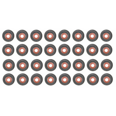 Fel-Pro Ford F-250 Super Duty SS 71264 Engine Valve Stem Oil Seal Set - SS71264 Photo - Primary