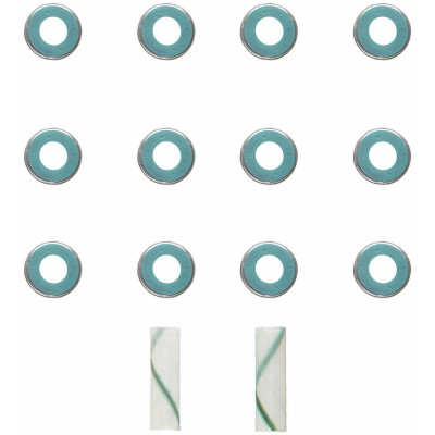 Fel-Pro Buick LeSabre SS 72144 Engine Valve Stem Oil Seal Set - SS72144 Photo - Primary