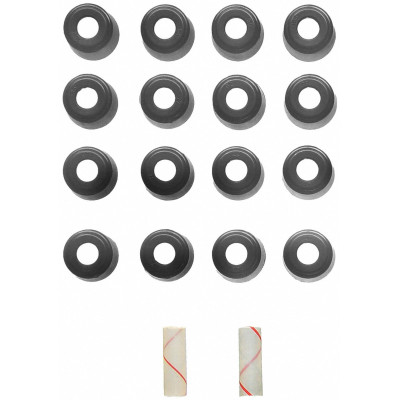 Fel-Pro Chevrolet K3500 SS 72823 Engine Valve Stem Oil Seal Set - SS72823 Photo - Primary