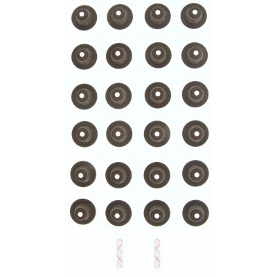 Fel-Pro Jaguar X-Type SS 72911 Engine Valve Stem Oil Seal Set - SS72911 Photo - Primary