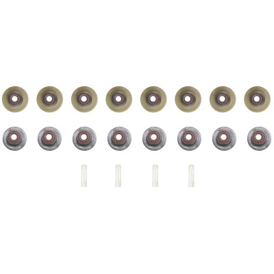 Fel-Pro Dodge Challenger SS 72914-1 Engine Valve Stem Oil Seal Set - SS729141 Photo - Primary