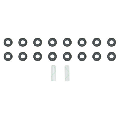 Fel-Pro RAM 1500 SS 72929 Engine Valve Stem Oil Seal Set - SS72929 Photo - Primary