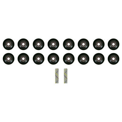 Fel-Pro Ford Escape SS 72956 Engine Valve Stem Oil Seal Set - SS72956 Photo - Primary