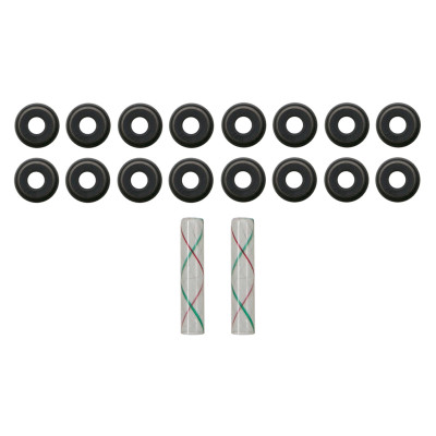 Fel-Pro Nissan Versa SS 73022 Engine Valve Stem Oil Seal Set - SS73022 Photo - Primary