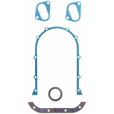 Fel-Pro TCS 11763-3 Engine Timing Cover Gasket Set - TCS117633 Photo - Primary