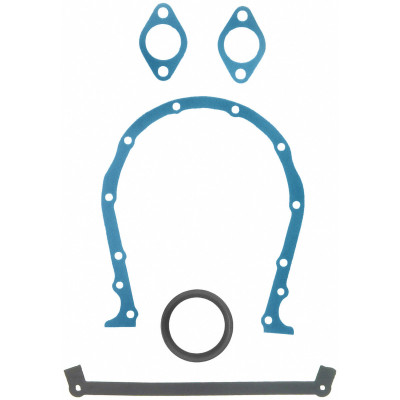 Fel-Pro Chevrolet C1500 Engine Timing Cover Gasket Set - TCS45060 Photo - Primary