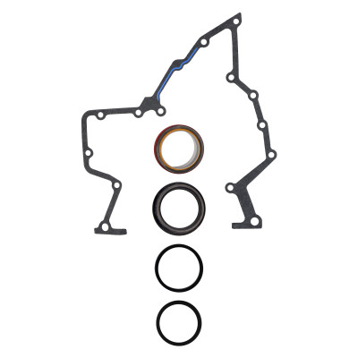 Fel-Pro RAM 2500 Engine Timing Cover Gasket Set - TCS46031 Photo - Primary