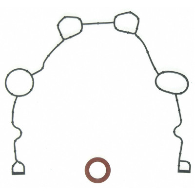 Fel-Pro Dodge RAM 1500 TCS 46057 Engine Timing Cover Gasket Set - TCS46057 Photo - Primary