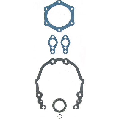 Fel-Pro Chevrolet K1500 TCS 46093 Engine Timing Cover Gasket Set - TCS46093 Photo - Primary