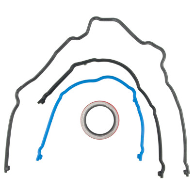 Fel-Pro Ford F-150 TCS 46096 Engine Timing Cover Gasket Set - TCS46096 Photo - Primary