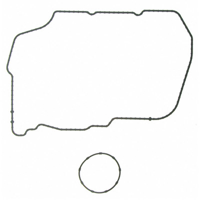 Fel-Pro Chevrolet Malibu TOS 18716 Automatic Transmission Valve Body Cover Gasket - TOS18716 Photo - Primary