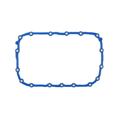 Fel-Pro TOS 18785 Transmission Oil Pan Gasket 17 Bolt Hole One Piece Gasket - TOS18785 Photo - Primary