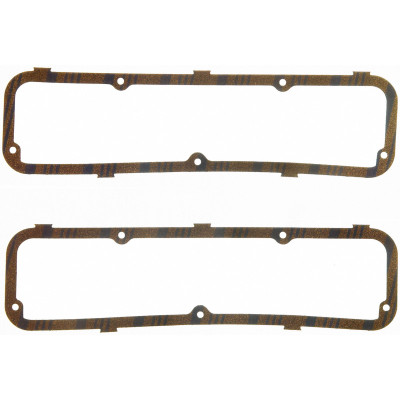 Fel-Pro Ford Thunderbird Engine Valve Cover Gasket Set - VS13049C Photo - Primary