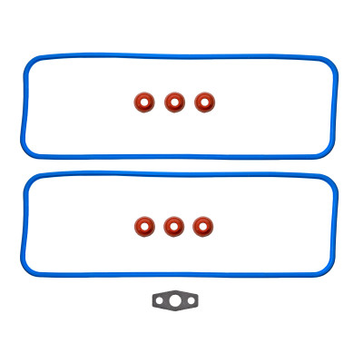 Fel-Pro Chevrolet S10 Engine Valve Cover Gasket Set - VS50464R Photo - Primary