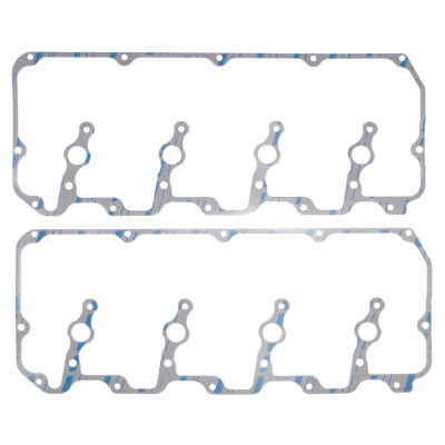 Fel-Pro Chevrolet Silverado 2500 HD VS 50681 Engine Valve Cover Gasket Set - VS50681 Photo - Primary