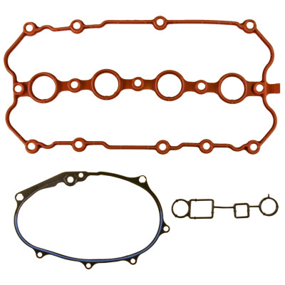 Fel-Pro Audi A4 Quattro Engine Valve Cover Gasket Set - VS50685R Photo - Primary