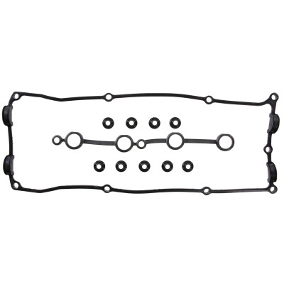 Fel-Pro Nissan Frontier Engine Valve Cover Gasket Set - VS50696R Photo - Primary