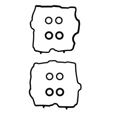 Fel-Pro Subaru Forester Engine Valve Cover Gasket Set - VS50830R Photo - Primary