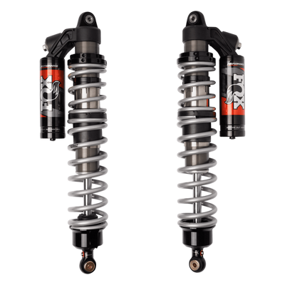 Fox Perf Elite Series Polaris/AM/RZR XP 1000 Rear (34.20/12.15) 2.5in Piggyback RC2 BOC 64in 2-Seat - 885-08-540-2 User 1