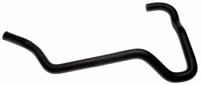 Gates 96-00 Chrysler Sebring V-6 2.5L Heater To Pipe-1 Molded Heater Hose - 19090 Photo - Primary