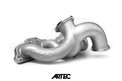 GReddy Artec Nissan SR20 V-Band Turbo Exhaust Manifold - 58520012 Photo - Primary