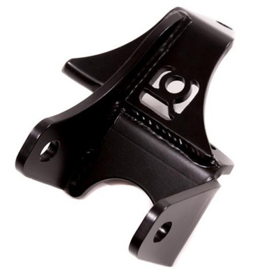 Innovative 96-00 Civic HX CVT Trans Conversion Passenger Side Bracket for B/D Trans Swaps - 10021-SB Photo - Primary