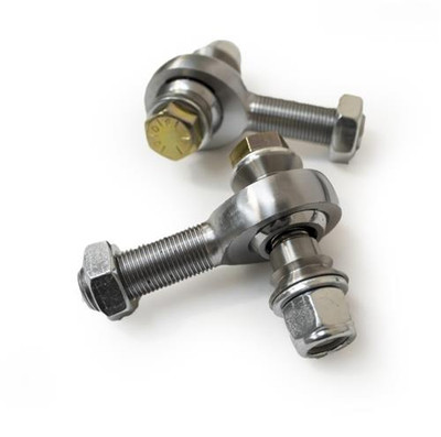 Innovative 88-91 Honda Civic/CRX Replacement Heims for ED/EE/EF Traction Bar - 59112-HW Photo - Primary