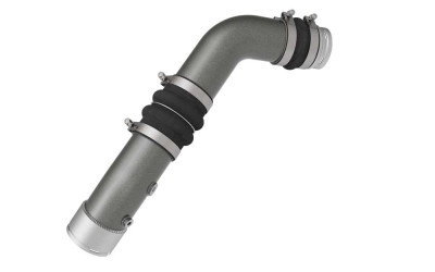 K&N 20-23 Chevrolet Silverado 2500/3500 V8-6.6L Diesel Charge Pipe Kit - 77-1011KC Photo - Primary