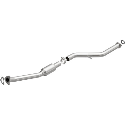 MagnaFlow 14-15 Subaru Forester 2.5L Direct Fit CARB Compliant Catalytic Converter - 5571217 Photo - Primary
