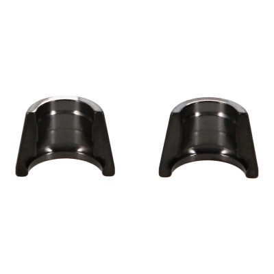 Manley Valve Lock/Keeper, LOC-10 DEG .3715 LocCap - 13495-8 Photo - Primary