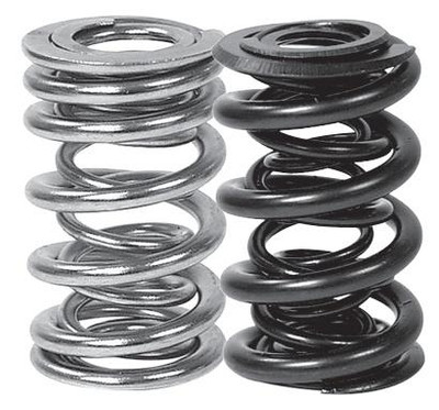 Manley Chevy SBC LS-Series NexTek Series High Performance Valve Springs (2 valves per cylinder) - 221436-16 Photo - Primary