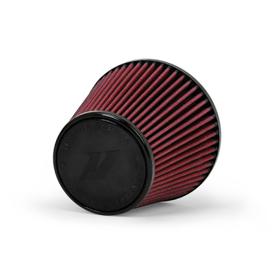 Mishimoto Mishimoto Performance Air Filter 3.5in Inlet 6.20in Filter Length - MMAF-3562 Photo - Primary