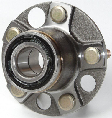 MOOG 98-08 Subaru Forester Rear Hub Assembly - 512036 Photo - Primary