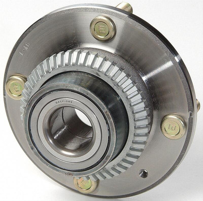 MOOG 92-96 Eagle Summit Rear Hub Assembly - 512040 Photo - Primary