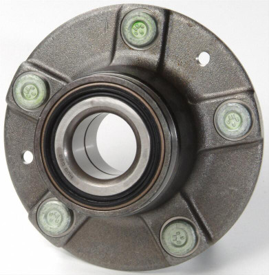 MOOG 93-97 Ford Probe Rear Hub Assembly - 512119 Photo - Primary